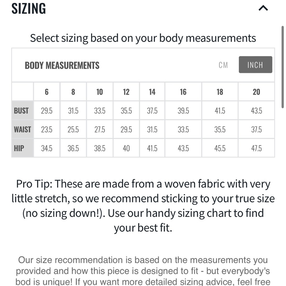 Blackmilk Tartan Heart Cargo Pants - Picture 11 of 11